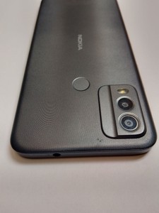 Б/в Мобільний телефон Nokia c22 3/64gb 01-201171675