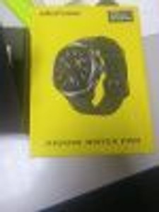 Ulefone watch