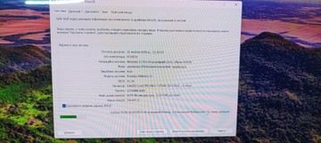Б/в Ноутбук Acer 16/core ultra 7 255hx ddr5/32gb ddr5/hdd *відсутній/ssd 960 gb/rtx 5060 8gb 01-201174328