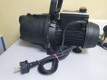 Б/в Поверхневий насос Flotec gardenjet 750 01-201174481