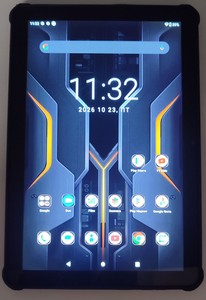 Б/в Планшет Oukitel rt6 nfc 8/256gb 4g dual sim 01-201175260
