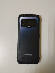 Б/в Мобільний телефон Doogee s mini 8/256gb 01-201175425