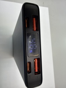 Б/в Повербанк Remzona extrinity 10x 10000mah 22.5w pb10x225-03bl 01-201177738