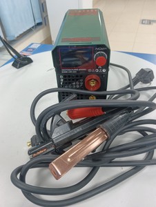 Б/в Зварювальний апарат Nowa w300k led 01-201177693
