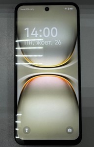 Б/в Мобільний телефон Tecno spark 40c km4k 4/128gb 01-201170696