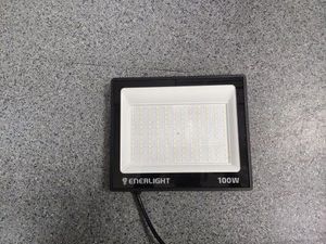 Б/в Прожектор світлодіодний Enerlight mangust 100w 01-201178151