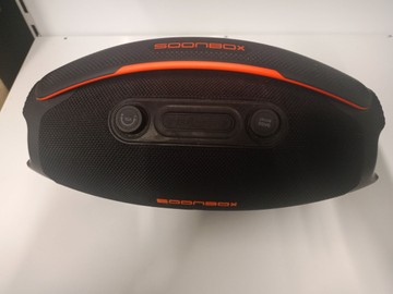 Б/у Акустика Soonbox s5302 01-201174452