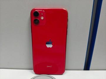 Б/в Мобільний телефон Apple iphone 11 64gb 01-201178410