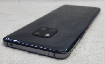 Б/у Мобільний телефон Huawei mate 20 pro 6/128gb 01-201178506