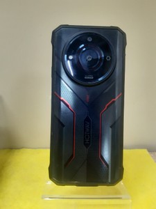 Б/в Мобільний телефон Hotwav t7s 4/128gb 01-201178532