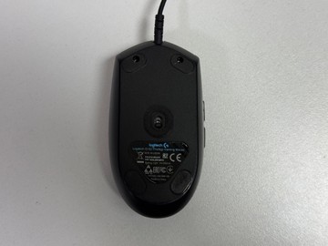 Б/в Миша Logitech g102 lightsync 01-201179790