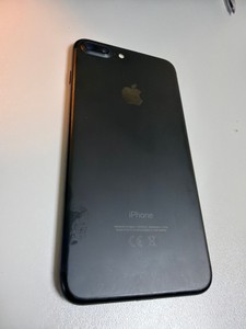 Б/в Мобільний телефон Apple iphone 7 plus 32gb 01-201179480