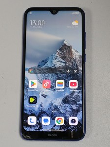 Б/в Мобільний телефон Xiaomi redmi note 8t 4/64gb 01-201183058
