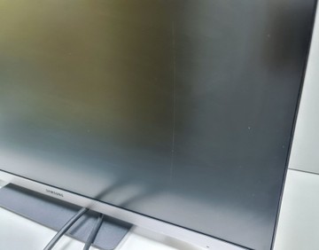 Б/у Монитор Samsung s24r650f 01-201185284