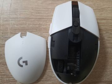01-200452653: Logitech g304 lightspeed