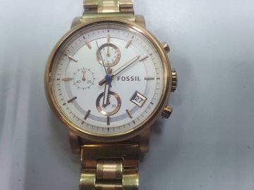 01-200436123: Fossil es3838