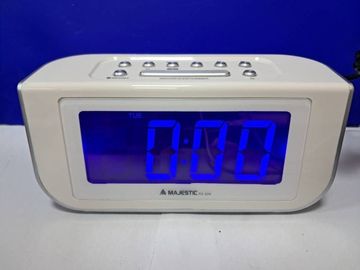 16-000225101: Majestic rs92n