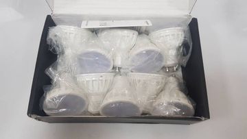 16-000227384: Lohas gu10