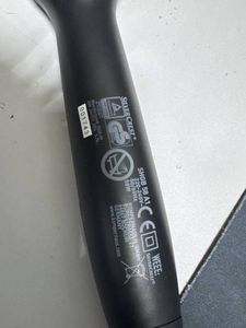 01-200409793: Silvercrest shgb 58 a1