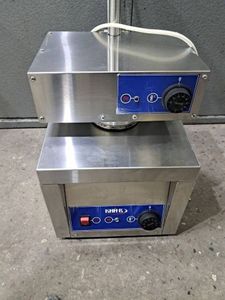 Б/в Апарат для коно піци Кий-В без моделі 01-200396668