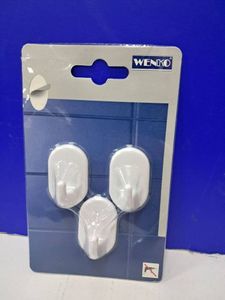 Б/в Гачок для рушника Wenko 4421013100 16-000247805