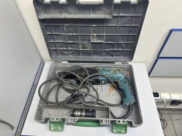 01-200340588: Makita hr 2450t