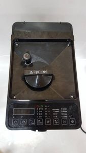 16-000250611: Proficook pc ka1138