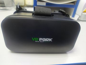 01-200462900: Vr vr box park