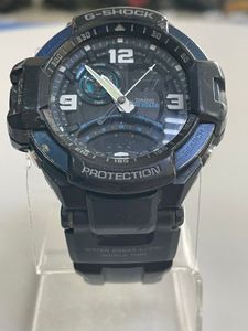 01-200472434: Casio ga-1000