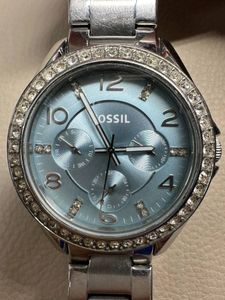 01-19234801: Fossil ES3529