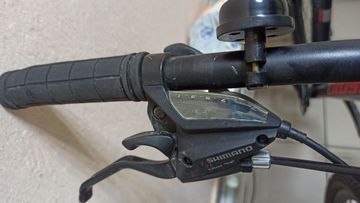 01-200488340: Cross hunter one 78 27,5" alum