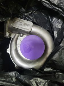 Б/в Турбокомпресор Таврія 8.5h 01-200492777