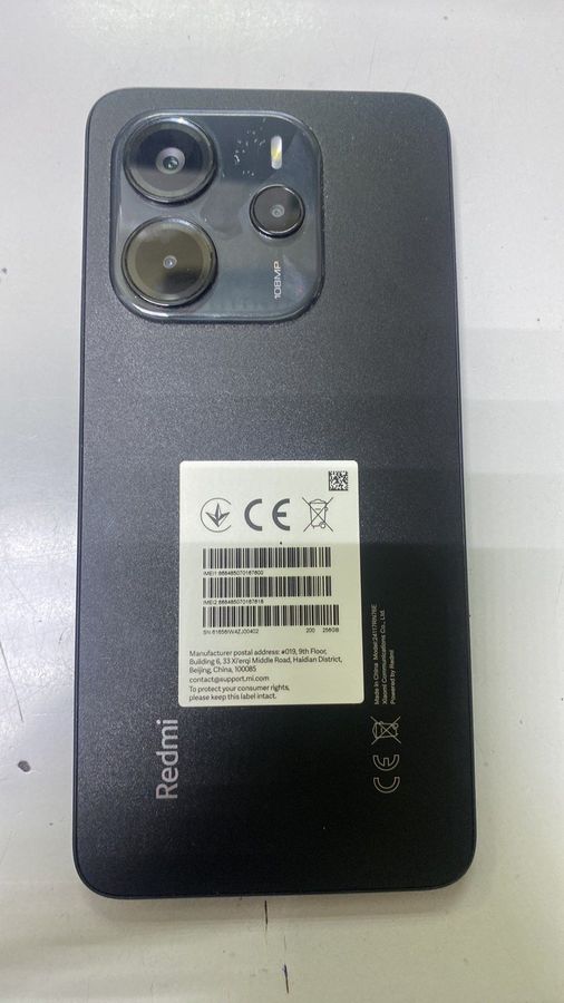 redmi note 14 5g 8/256gb