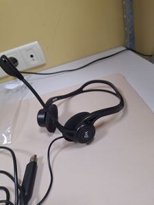 01-200518627: Logitech pc 960 usb