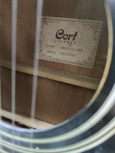 01-200528640: Cort ad810-12 op