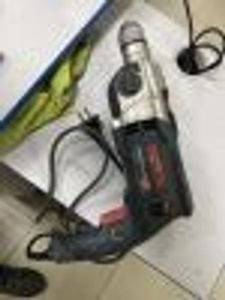 Б/у Дрель ударная Bosch gsb 20-2 01-200545166