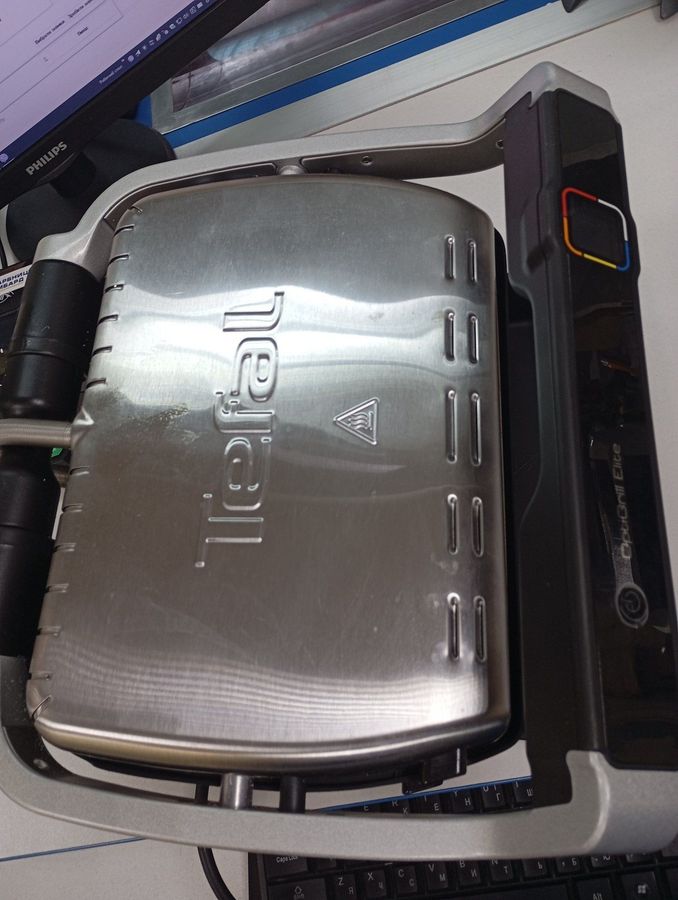 optigrill elite gc750d30