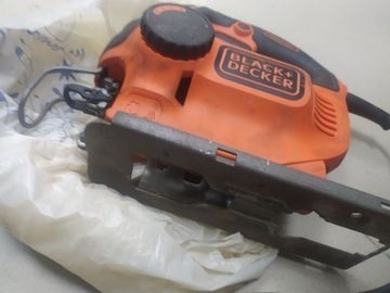 01-200548907: Black&Decker ks901pek