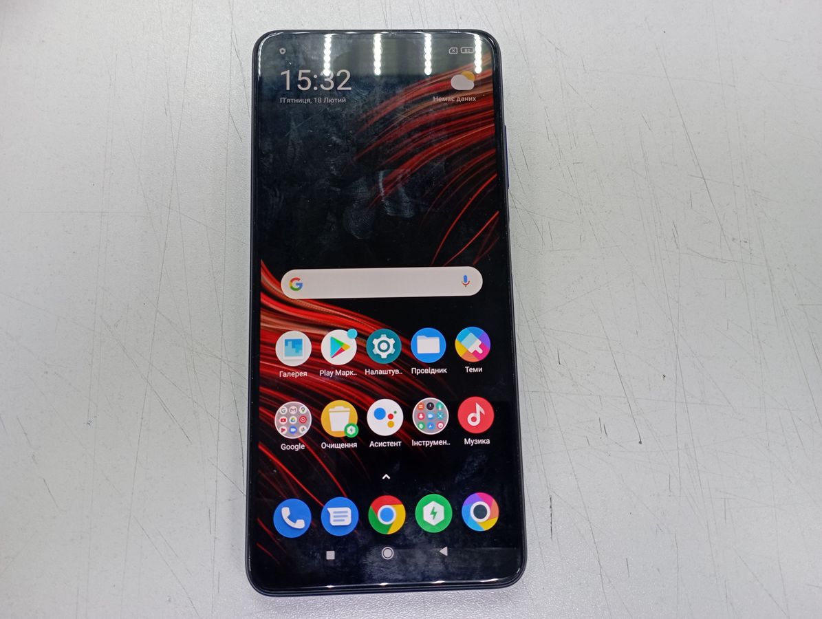 poco x3 pro 6/128gb