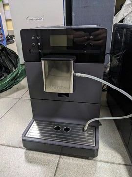 01-200550415: Miele cm 5500