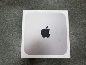 01-200548896: Apple mac mini a2686 mmfj3 m2/8core/ram 8gb/ssd256gb