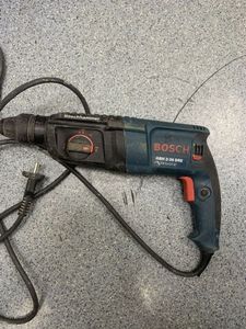01-200563161: Bosch gbh 2-26 dre