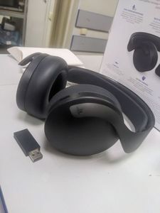 01-200564453: Sony pulse 3d wireless headset