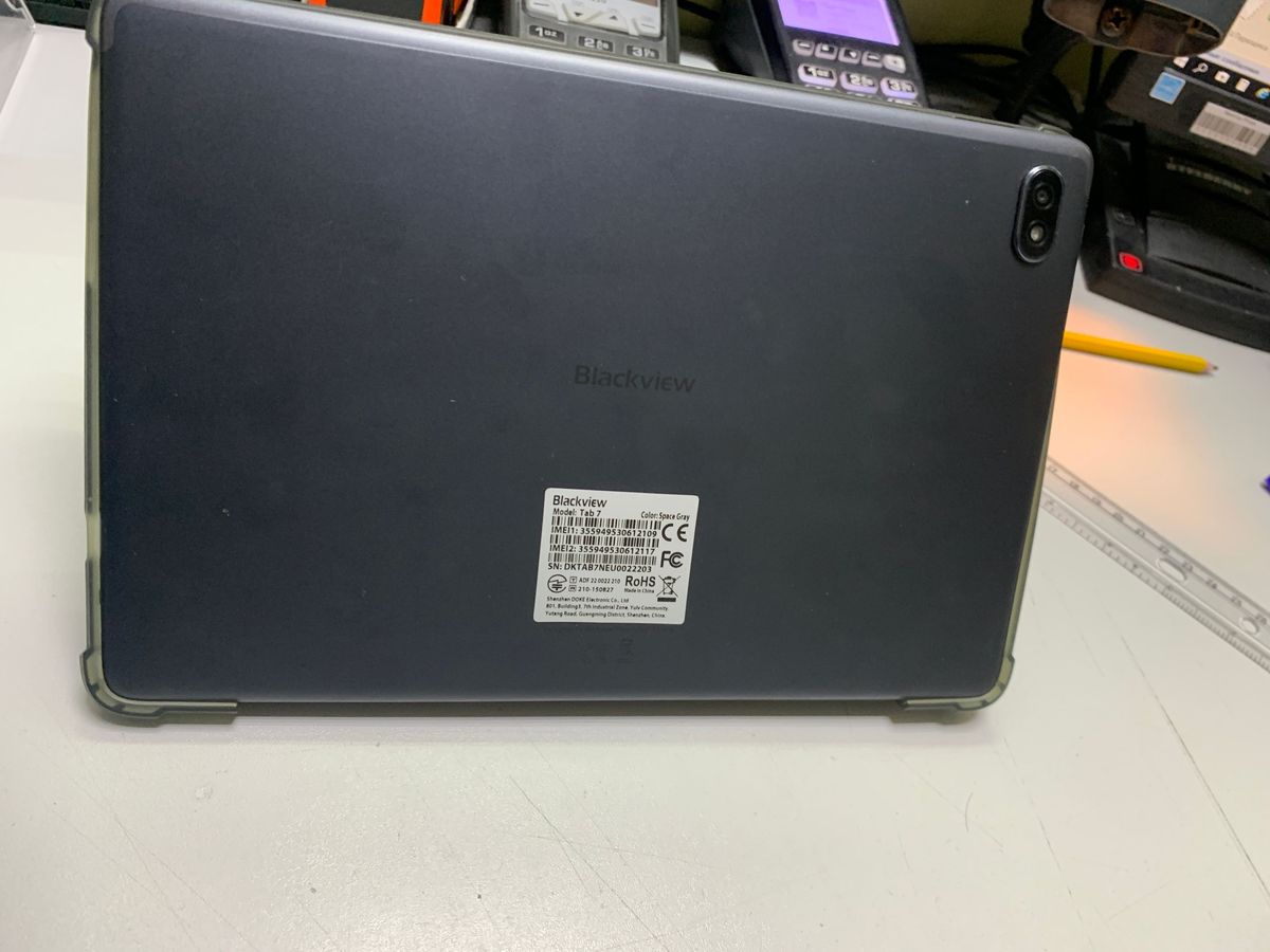 Blackview tab 7 3/32gb lte