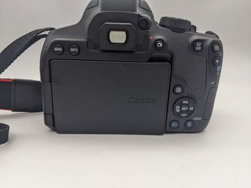 01-200469007: Canon eos 850d body