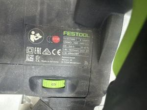 01-200570188: Festool ts 55 febq-plus master edition