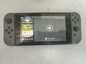 01-200572537: Nintendo switch