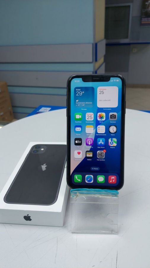 iphone 11 64gb