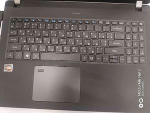 01-200577948: Acer екр 15,6 /amd ryzer 3 pro 5450u 2.60ghz/ ram8gb/ ssd256gb/ amd radeon graphics