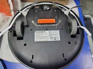 01-200581512: Grunhelm grvc-t1000